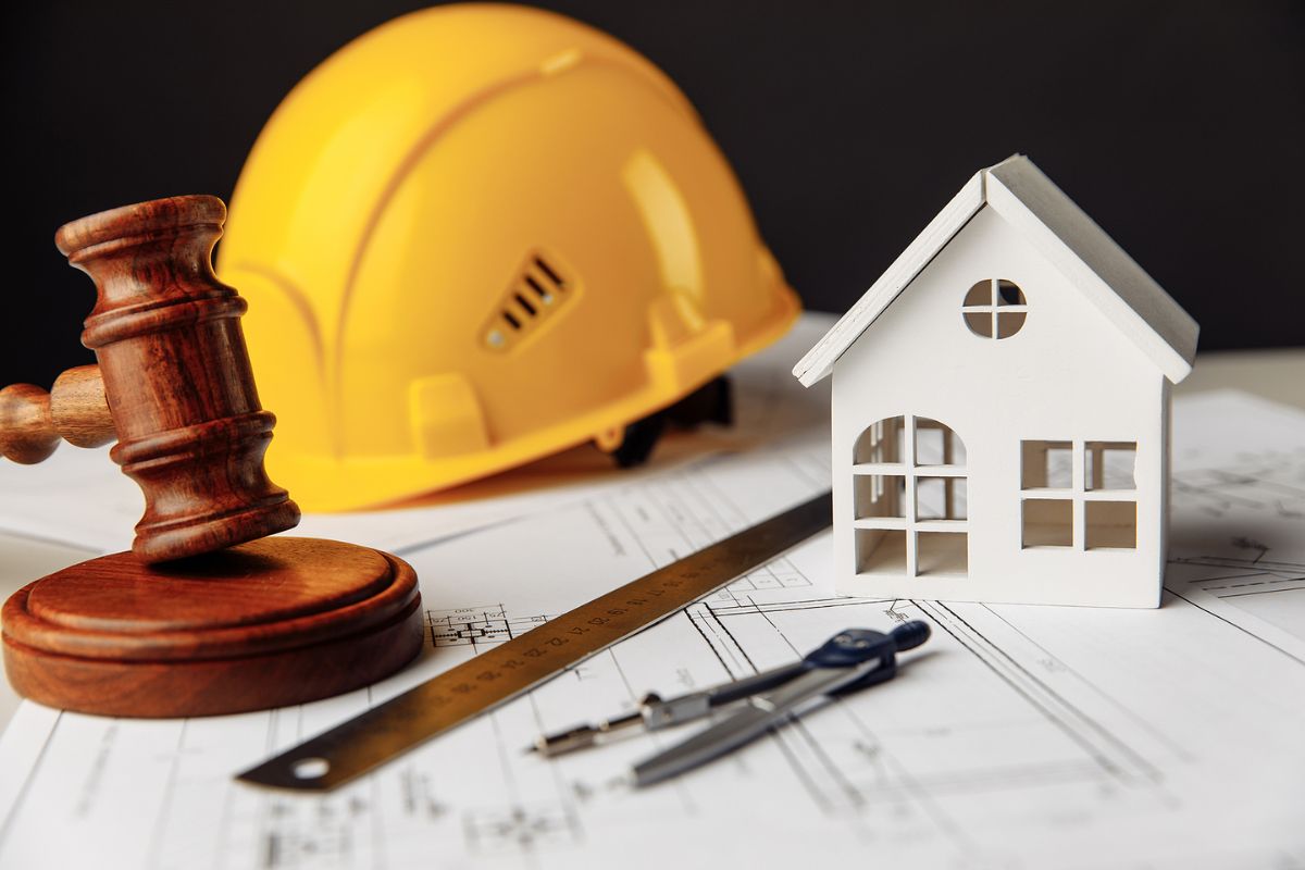 Xây nhà trọn gói Hóc Môn - Giải pháp xây mới & báo giá chi tiết 7 Cần kiểm tra vấn đề pháp lý của lô đất trước khi thiết kế, thi công nhà ở Hóc Môn