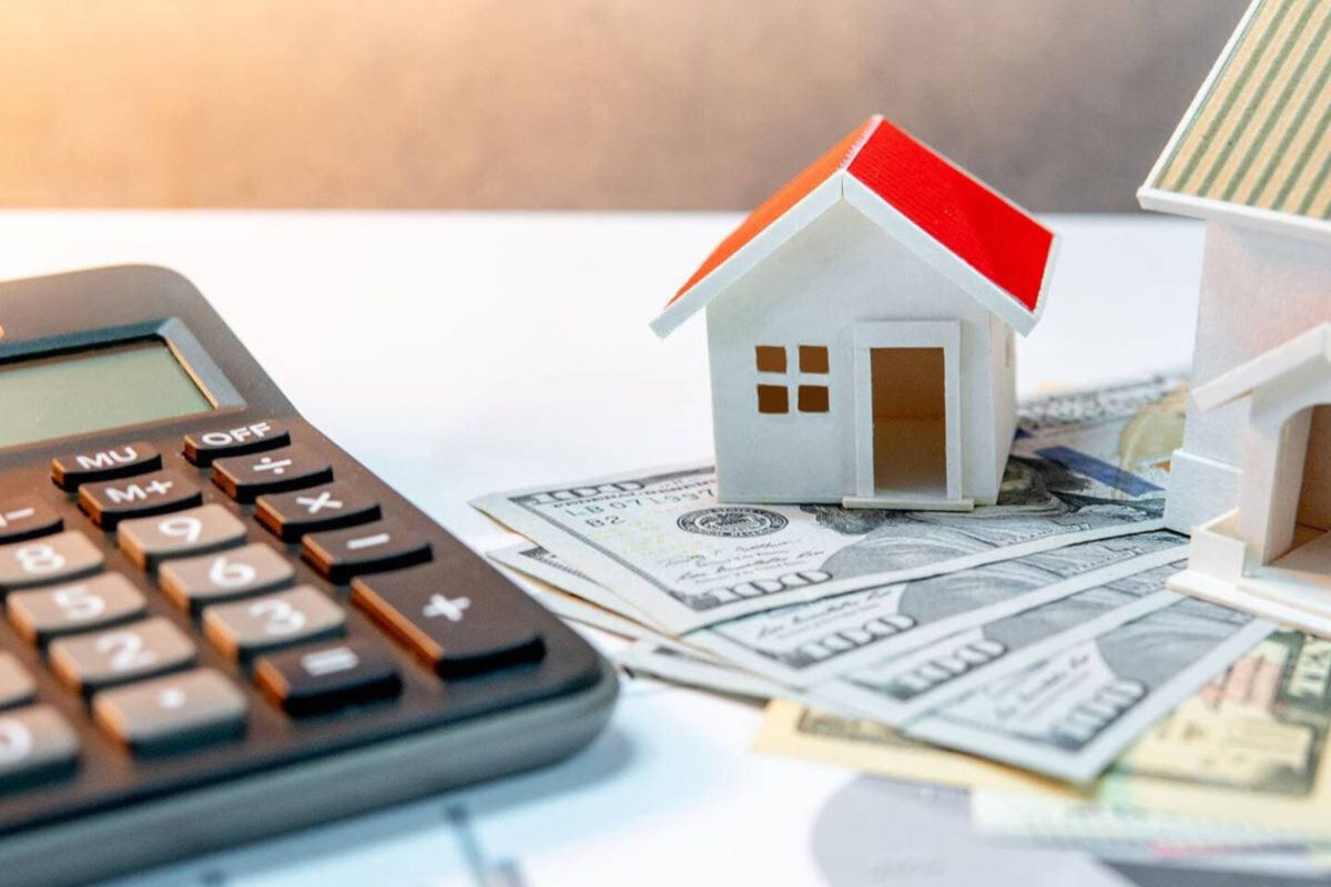 Lập dự to&aacute;n chi ph&iacute; nh&agrave; 1 trệt 2 lầu chi tiết k&egrave;m quỹ dự ph&ograve;ng gi&uacute;p gia chủ chủ động trong qu&aacute; tr&igrave;nh x&acirc;y nh&agrave; (Ảnh: Sưu tầm)