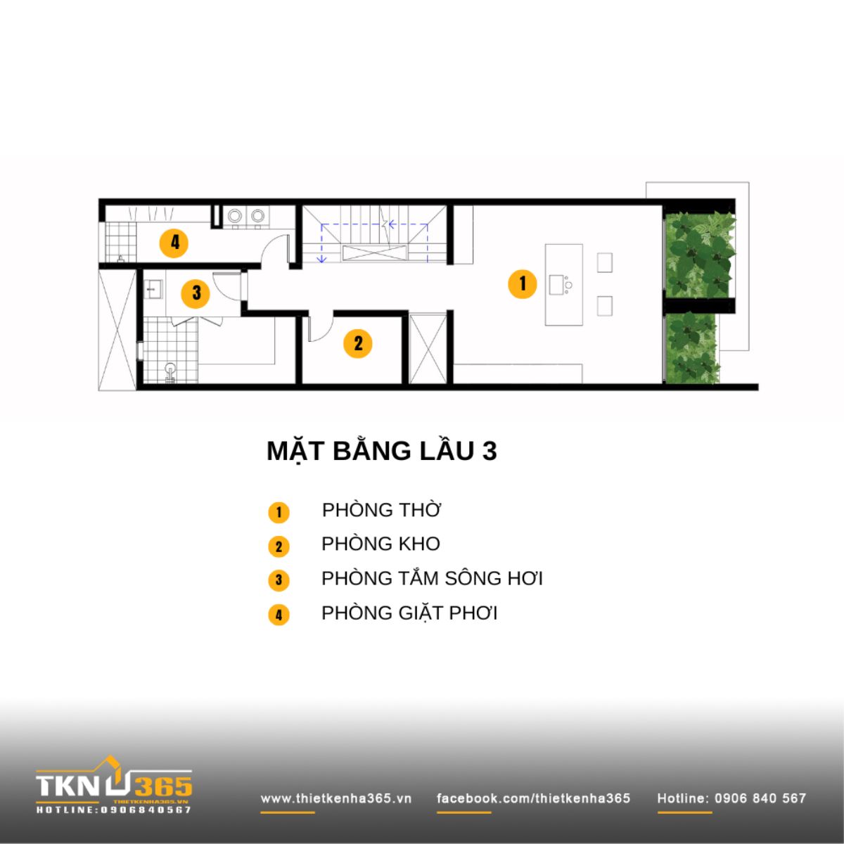 Đơn vị thiết kế thi c&ocirc;ng chuy&ecirc;n nghiệp sẽ mang đến cho gia chủ bản vẽ nh&agrave; 1 trệt 2 lầu c&oacute; s&acirc;n thượng b&agrave;i bản, chỉn chu