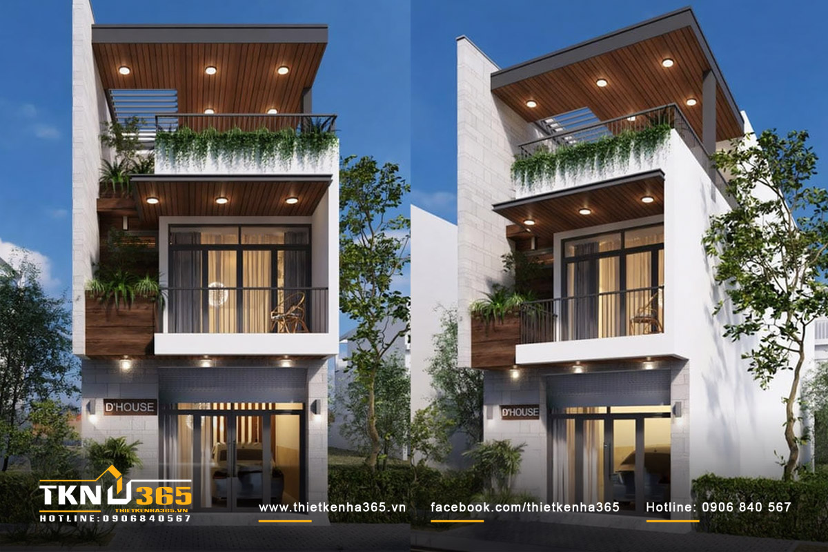 Mẫu nh&agrave; 1 trệt 2 lầu 4x15 ho&agrave;n thiện đẹp khi c&oacute; bản vẽ chi tiết, tối ưu c&ocirc;ng năng v&agrave; tư vấn chuy&ecirc;n s&acirc;u từ đầu