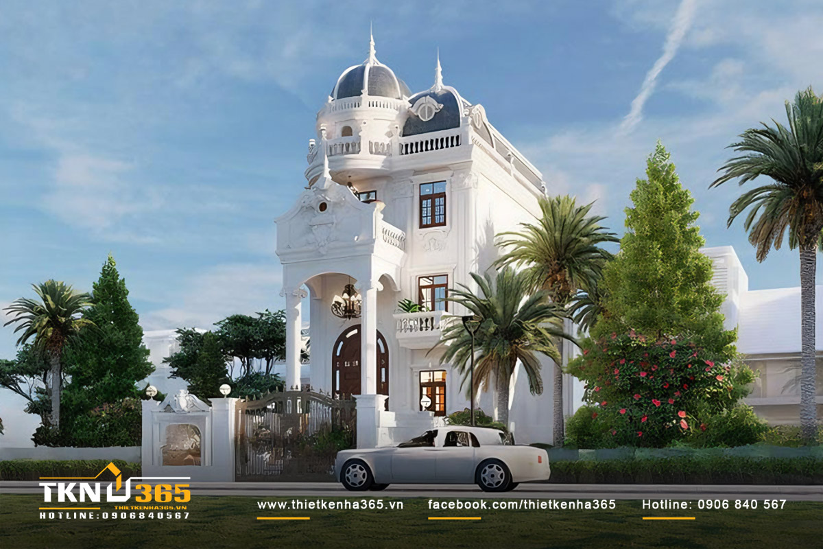 Nhầm lẫn định nghĩa nhà cấp 1 2 3 4: cấp không theo số tầng, cấp 4 không phải nhà tạm, không quyết định chất lượng sống