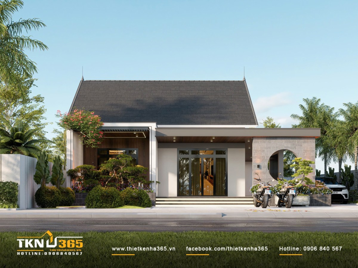 Hiểu định nghĩa nhà cấp 1 2 3 4 giúp xác định chính xác hồ sơ pháp lý, định giá tài sản theo quy định xây dựng