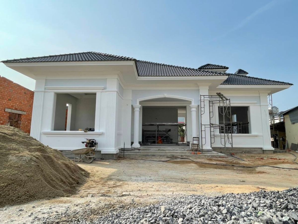 Nhà cấp 3 là gì? Quy định, tiêu chuẩn và số tầng theo luật xây dựng