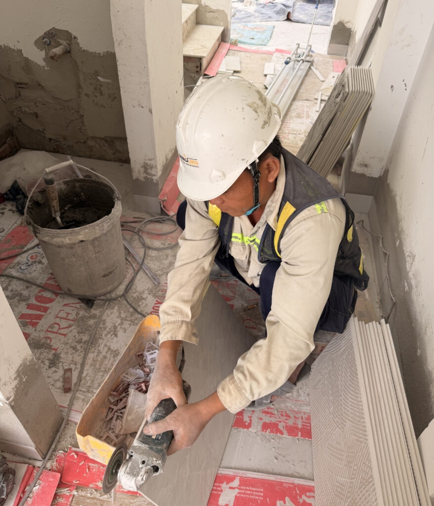 du an nha chi thao quan 12 2