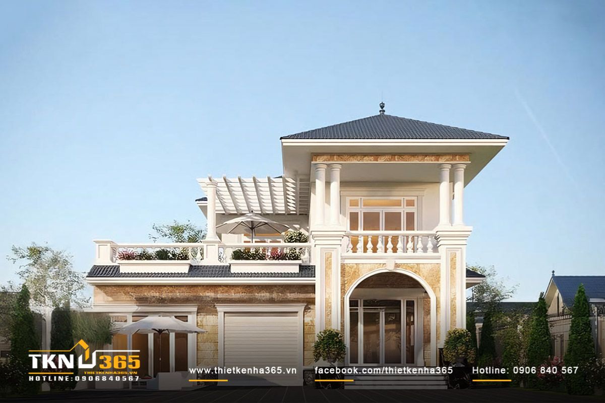 Nếu thiết kế và thi công đúng kỹ thuật, tuổi thọ mái Nhật có thể đạt từ 30 - 50 năm