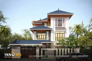 Gia chủ nên dự trù khoảng 10 - 15% chi phí phát sinh để chủ động trong quá trình thi công nhà mái Nhật