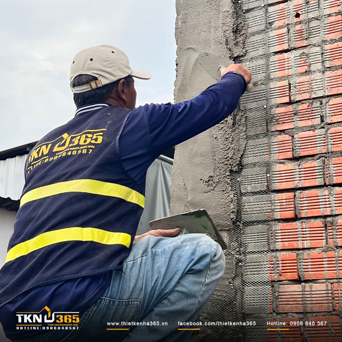 X&acirc;y nh&agrave; 1 trệt 1 lầu 6x20m v&agrave;o m&ugrave;a kh&ocirc; đảm bảo tiến độ v&agrave; chất lượng thi c&ocirc;ng