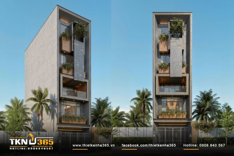 nh&agrave; chị phương