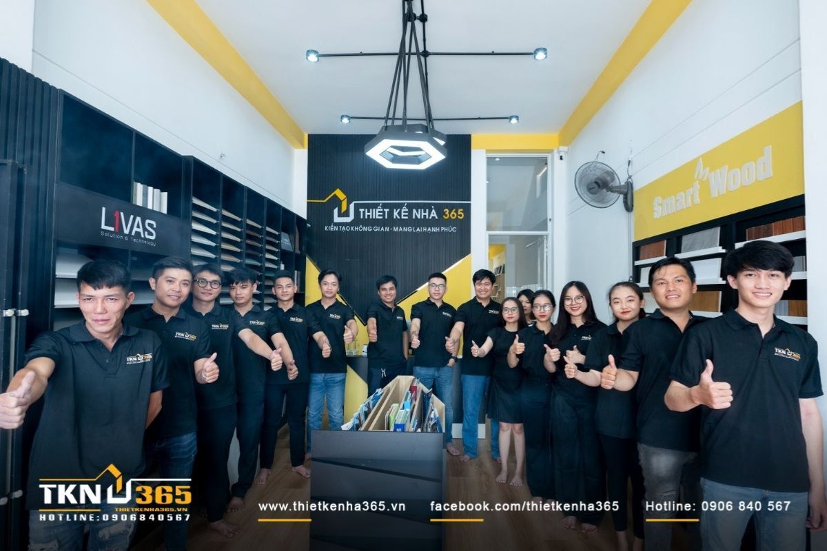 Thiết Kế Nh&agrave; 365 l&agrave; đơn vị thiết kế, thi c&ocirc;ng nh&agrave; phố m&aacute;i bằng c&oacute; nhiều kinh nghiệm thực tế tại khu vực TP. Hồ Ch&iacute; Minh v&agrave; c&aacute;c tỉnh th&agrave;nh l&acirc;n cận