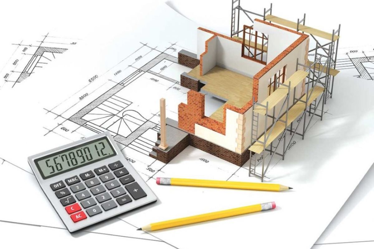 Báo giá xây nhà trọn gói 2026 tại TP.HCM – Bảng chi phí chi tiết theo m2 6 Việc lập dự toán càng chi tiết ngay từ đầu sẽ càng giúp gia chủ hạn chế phát sinh và kiểm soát tài chính hiệu quả hơn trong suốt quá trình xây nhà (Ảnh: Sưu tầm)
