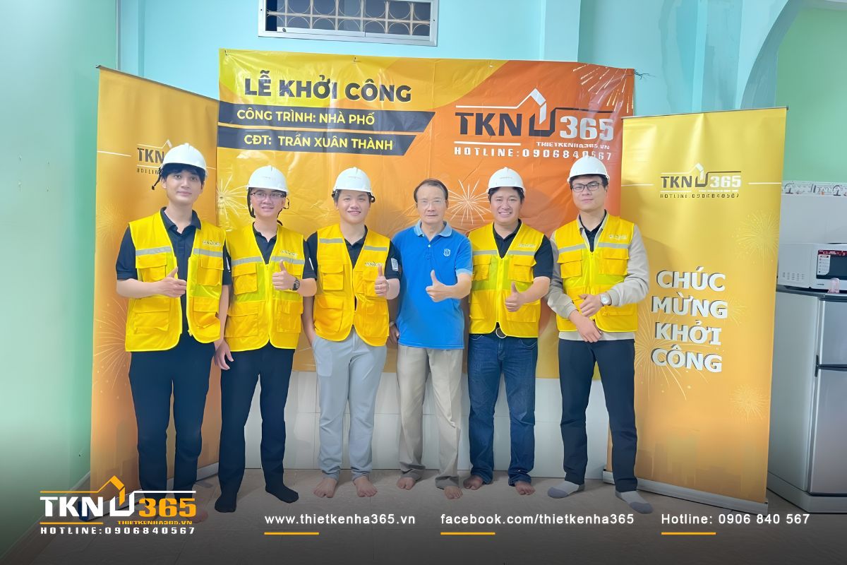 Top 10 công ty xây dựng uy tín tại TPHCM nên tham khảo 9 Lựa chọn đúng công ty xây dựng uy tín tại TPHCM sẽ giúp gia chủ hạn chế rủi ro, kiểm soát tốt chi phí và chất lượng công trình