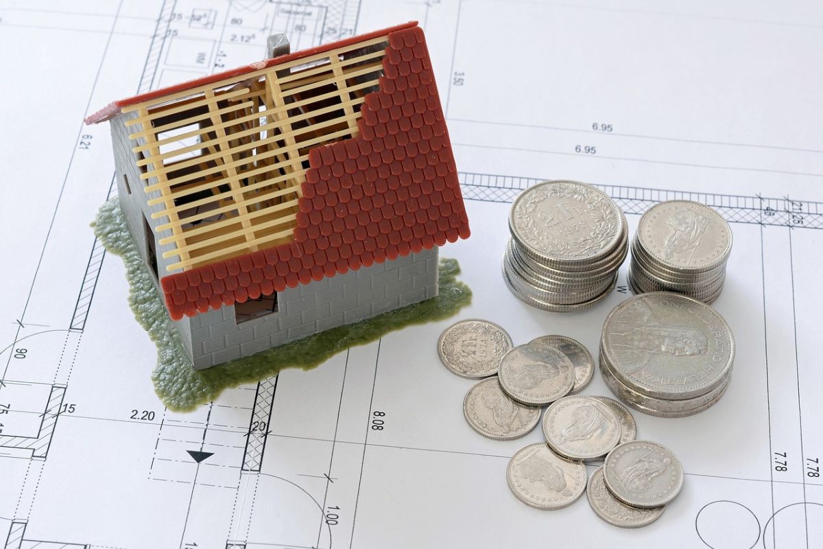Ngân sách thực hiện mẫu thiết kế nhà 6x14 nên được tính toán kỹ lưỡng ngay từ đầu để hạn chế phát sinh
