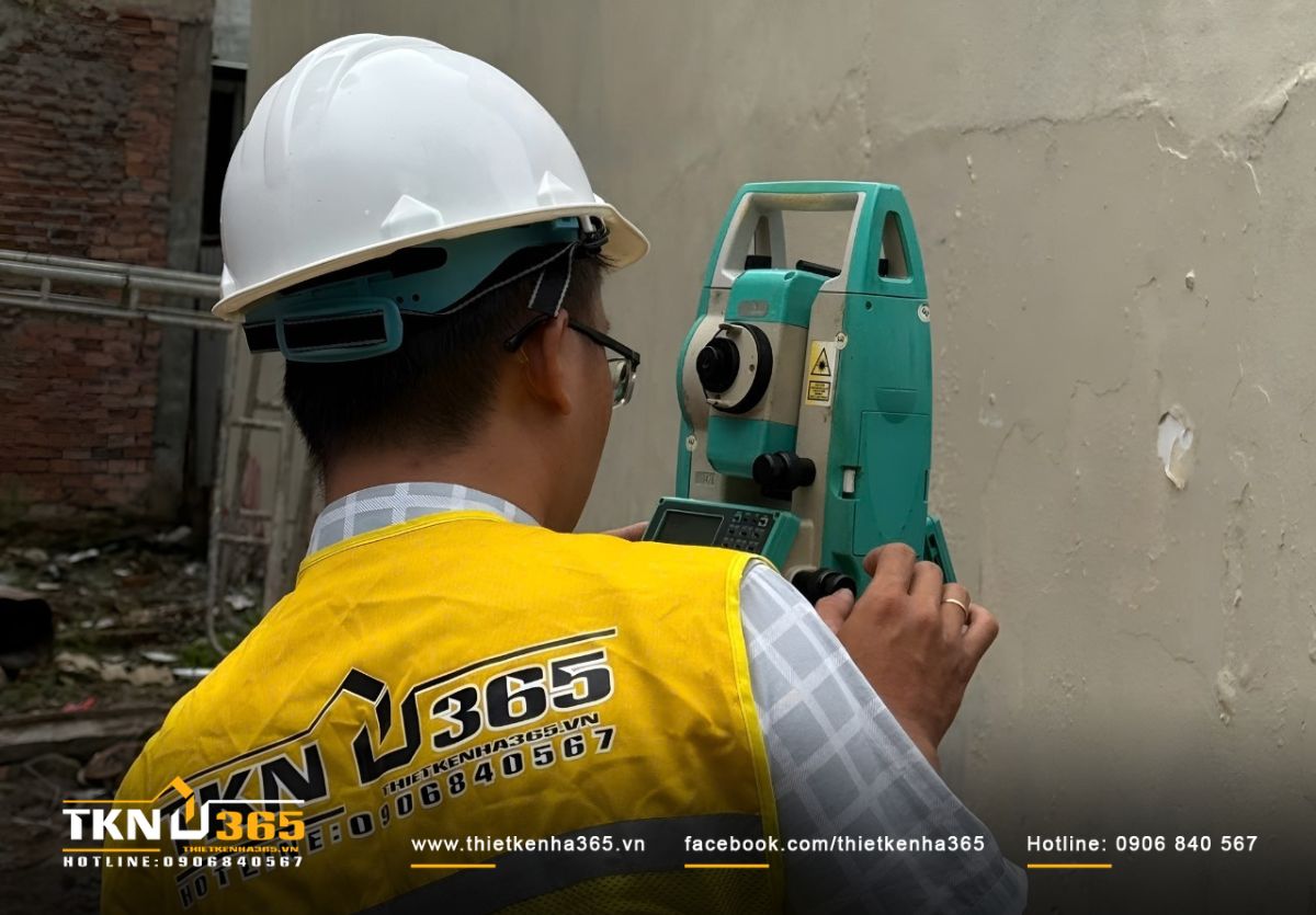 Ở giai đoạn khảo sát và tư vấn, gia chủ có thể trao đổi rõ về nhu cầu xây nhà phố Đồng Nai, xây biệt thự hoặc công trình kết hợp kinh doanh để kiến trúc sư đưa ra giải pháp phù hợp