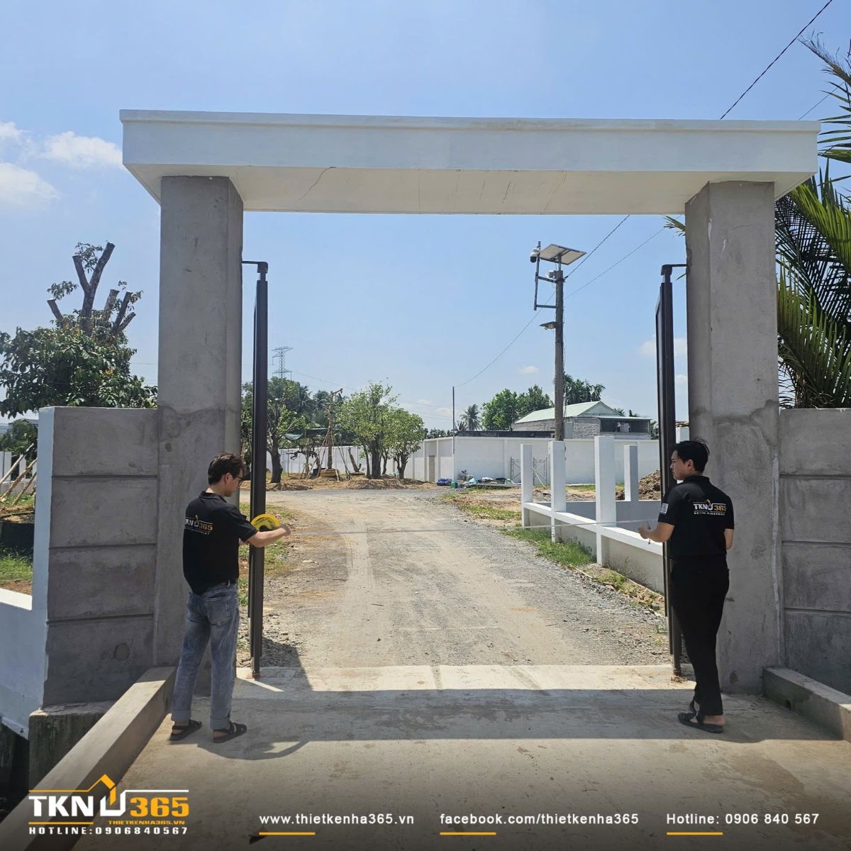 35+ Mẫu Nhà 1 Trệt 1 Lầu 7x12 Đẹp, Hiện Đại Kèm Bản Vẽ & Chi Phí 18 Tổng diện tích xây dựng nhà 1 trệt 1 lầu 7x12 dao động từ 230 - 260m2