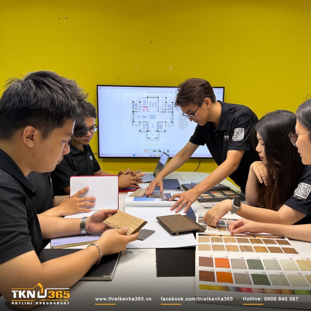 35+ Mẫu Nhà 1 Trệt 1 Lầu 7x15m Đẹp, Hiện Đại Và Tối Ưu Công Năng 22 Tùy vào ngân sách, gia chủ sẽ lựa chọn mức đầu tư nhà 1 trệt 1 lầu 7x15m phù hợp