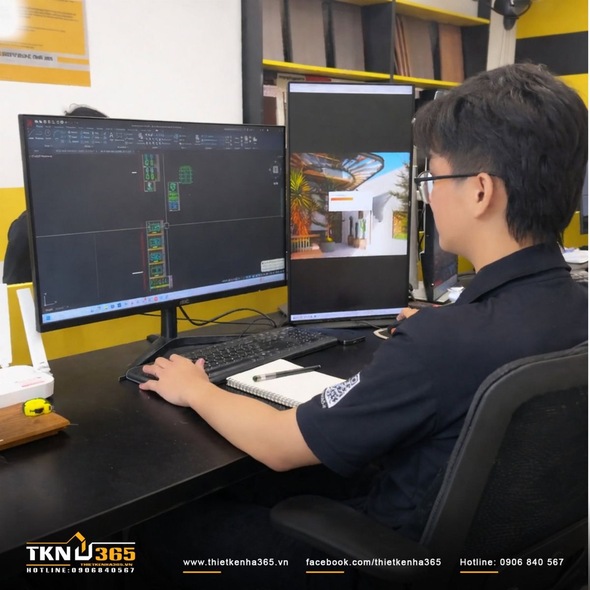 45+ Mẫu Thiết Kế Nhà 5x25 Đẹp, Hiện Đại Và Tối Ưu Công Năng Nhất 22 Để có dự toán chi phí chính xác, gia chủ nên lập hồ sơ thiết kế và bóc tách khối lượng trước khi triển khai công trình