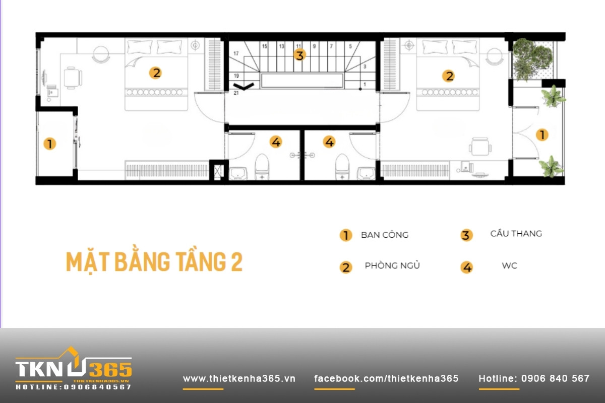 Tiến độ thi công nhà 1 trệt 3 lầu – chị Vân – Quận 1 32 nha pho 1 tret 2 lau cua chi van 11