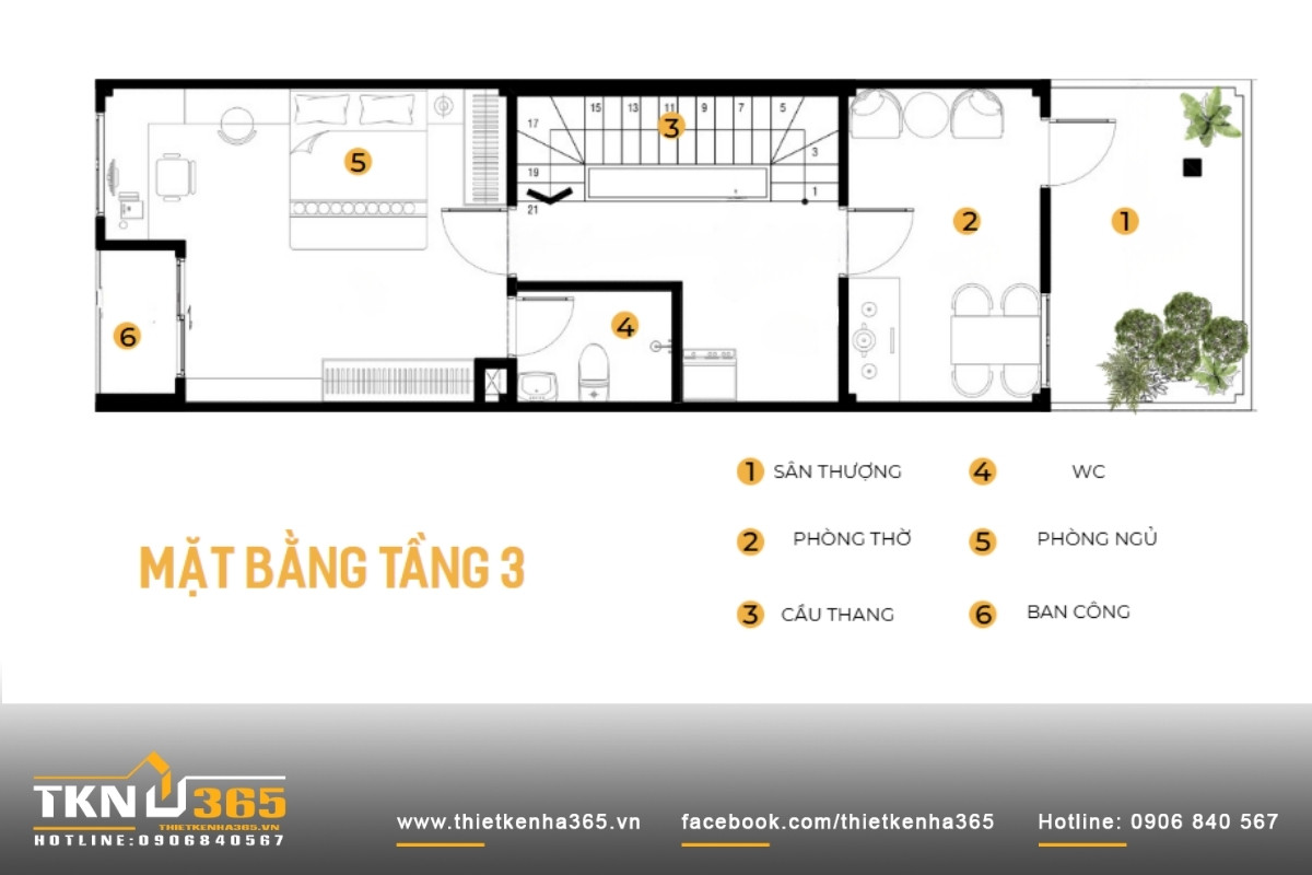 Tiến độ thi công nhà 1 trệt 3 lầu – chị Vân – Quận 1 31 nha pho 1 tret 2 lau cua chi van 12