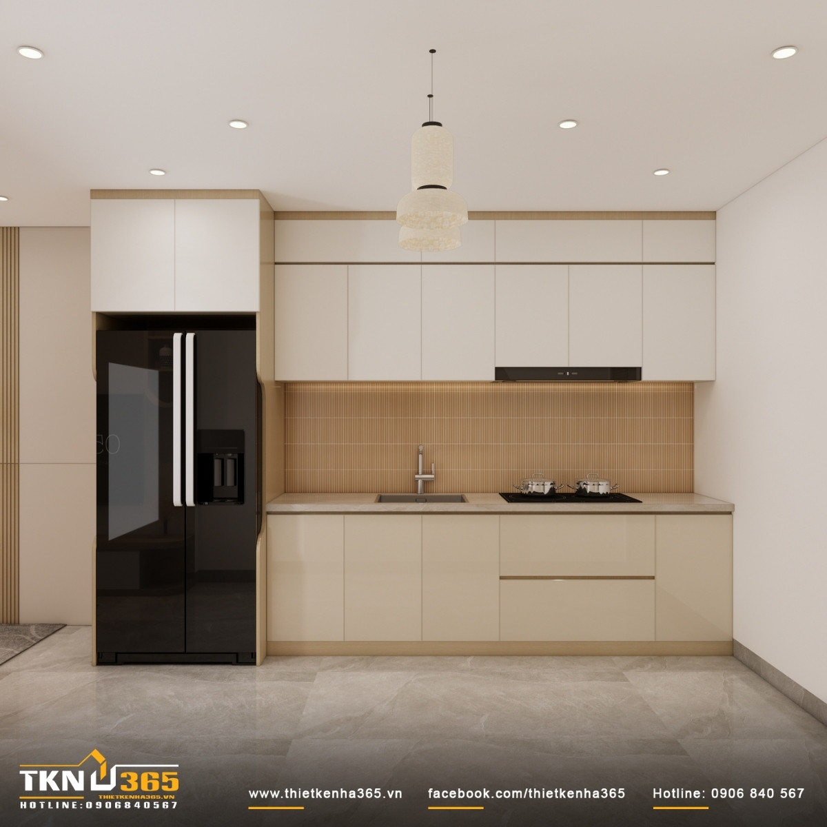 Tiến độ thi công nhà 1 trệt 3 lầu – chị Vân – Quận 1 29 nha pho 1 tret 2 lau cua chi van 4