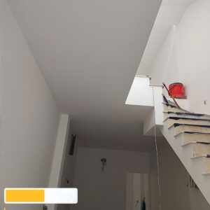 Tiến độ thi công nhà 1 trệt 3 lầu – chị Vân – Quận 1 87 nha pho 1 tret 2 lau cua chi van 6 4