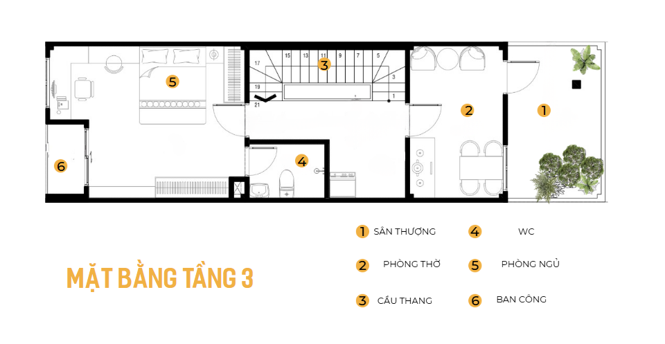 Tiến độ thi công nhà 1 trệt 3 lầu - anh Tuấn Anh - Quận Tân Phú 38 Anh chup man hinh 2026 06 10 120209