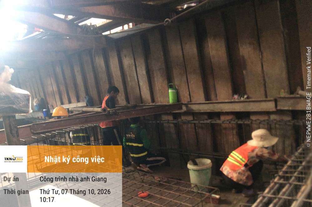 Nhà phố 6 tầng 1 hầm anh Giang - Tân Bình 25 NHÀ A GIANG TÂN BÌNH 071026 (2)