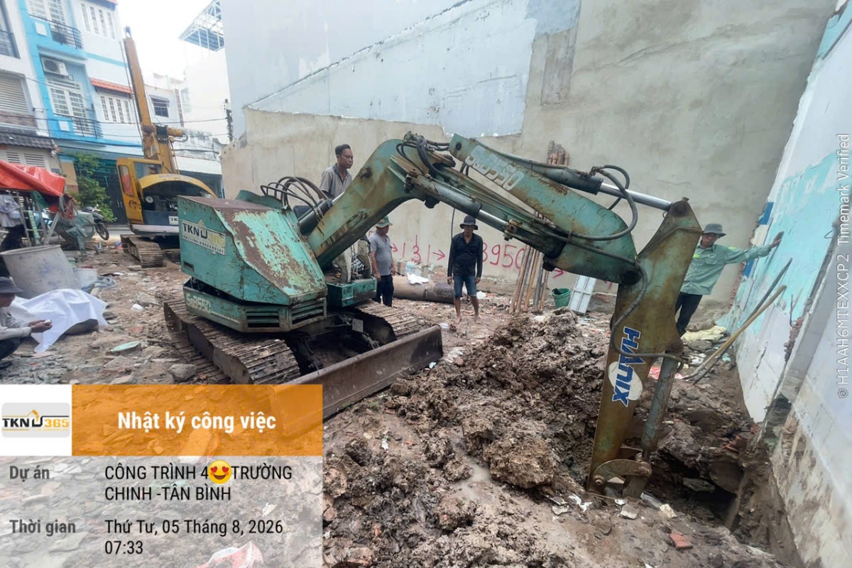 Nhà phố 6 tầng 1 hầm anh Giang - Tân Bình 22 NHÀ ANH GIANG TÂN BÌNH 050826 (2)