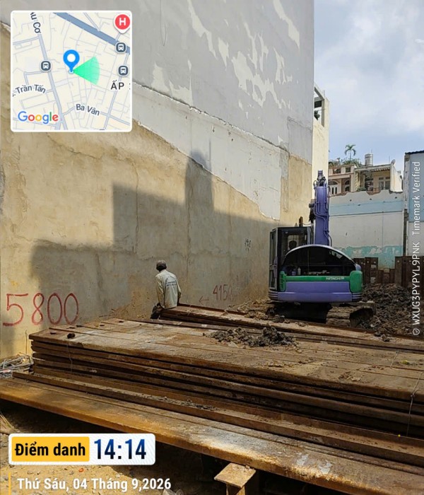 Nhà phố 6 tầng 1 hầm anh Giang - Tân Bình 28 THI-CONG-NHA-ANH-GIANG-040926 (3)