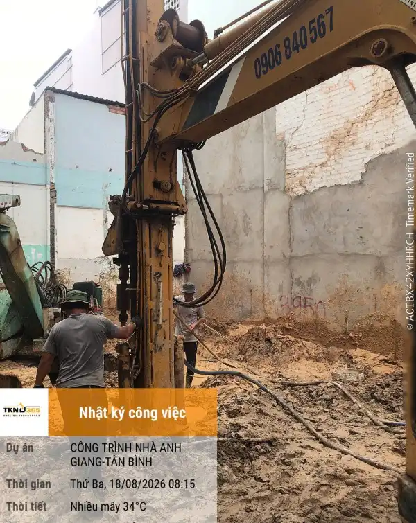 Nhà phố 6 tầng 1 hầm anh Giang - Tân Bình 34 THI-CONG-NHA-ANH-GIANG-180826 (1)