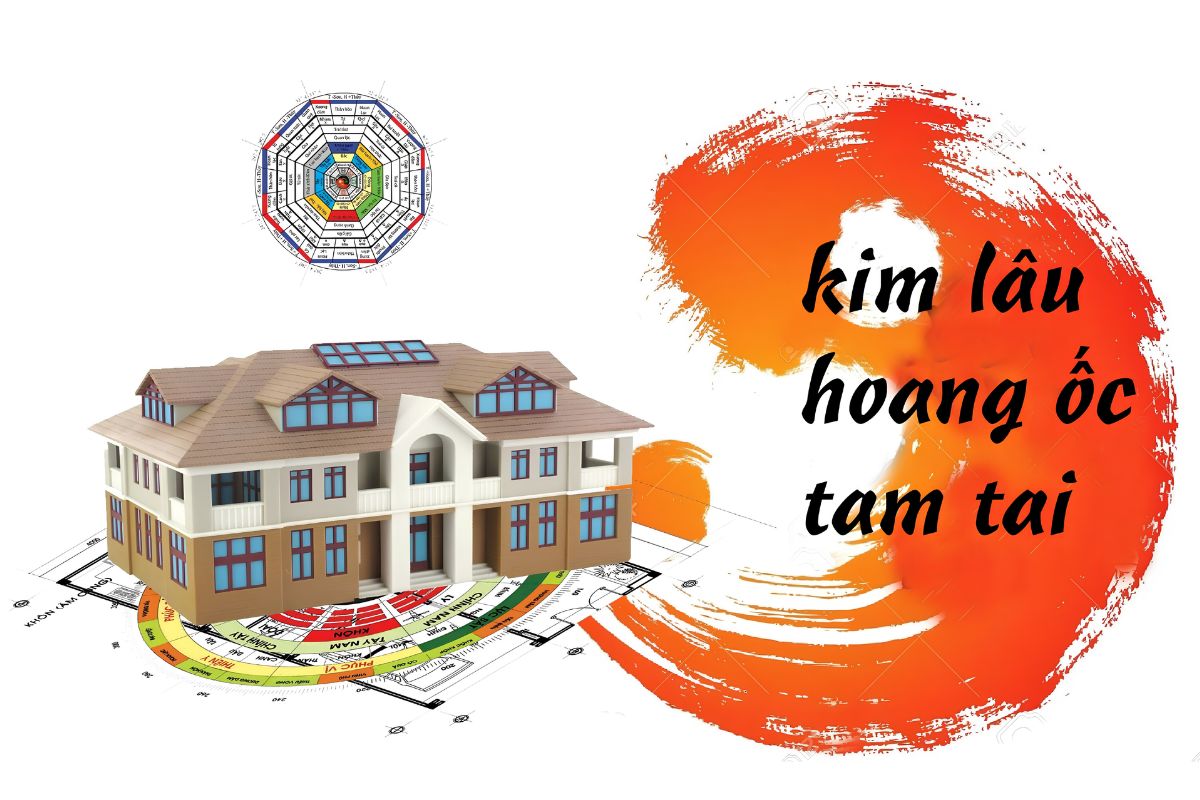Để xác định Mậu Dần làm nhà năm nào đẹp cần dựa vào nhiều yếu tố khác nhau (Ảnh: Sưu tầm)