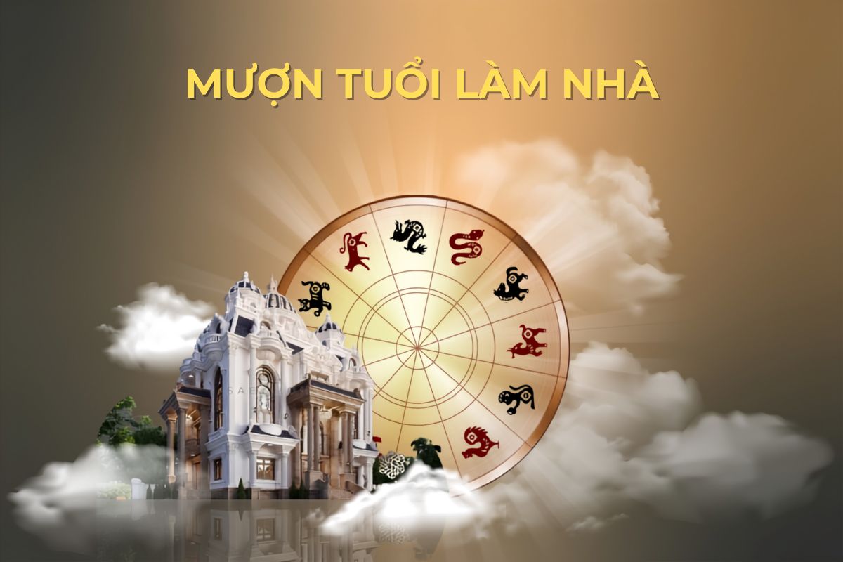 Nếu đang gặp hạn chưa thể khởi công, gia chủ tuổi Mậu Dần 1998 có thể cân nhắc phương án mượn tuổi làm nhà (Ảnh: Sưu tầm)