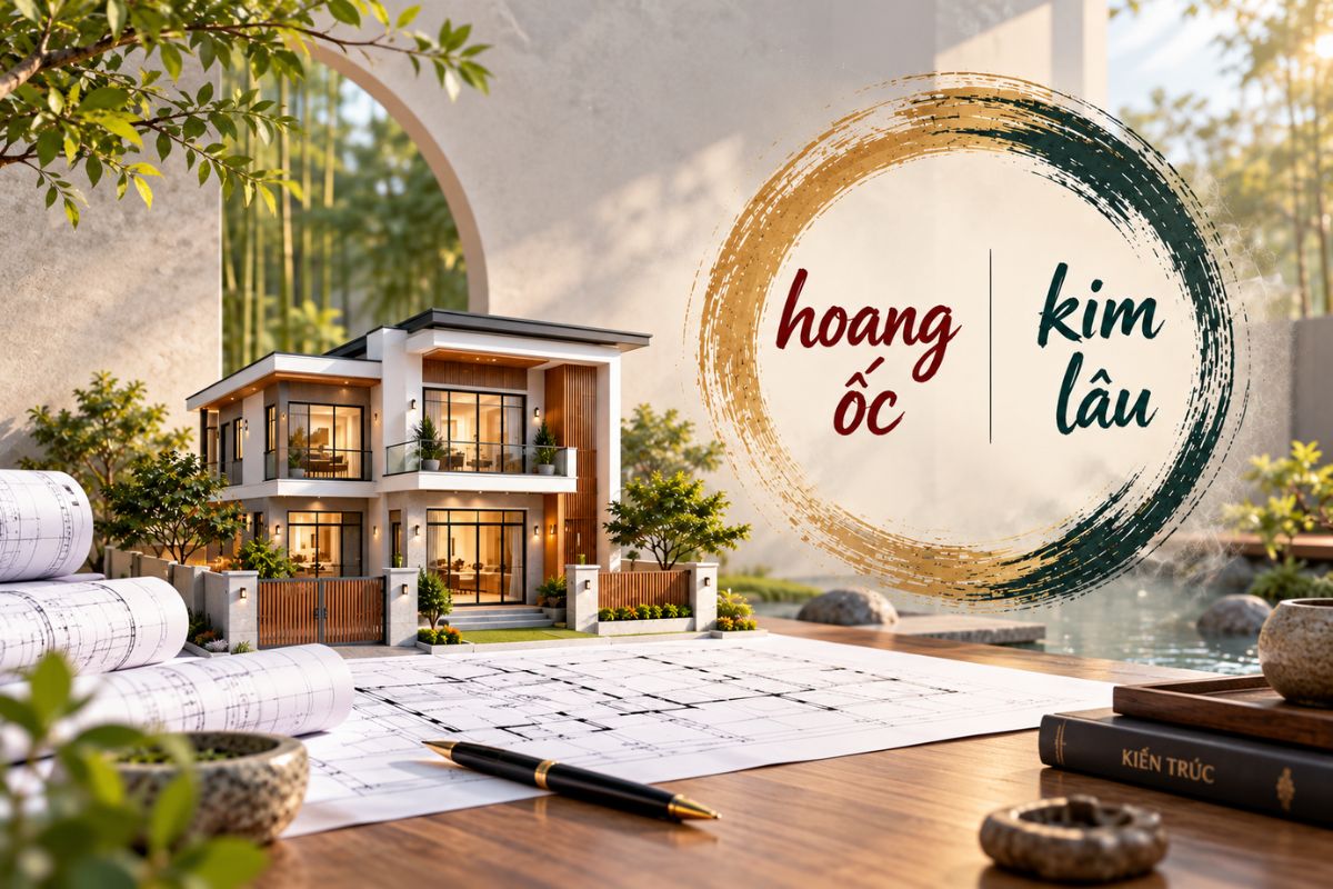 Hoang Ốc Là Gì? Cách Tính 6 Cung Và Xem Tuổi Làm Nhà Chính Xác 13 Hoang Ốc được sử dụng để xem tuổi xây nhà, còn cưới hỏi thường liên quan đến Kim Lâu (Ảnh: Sưu tầm)