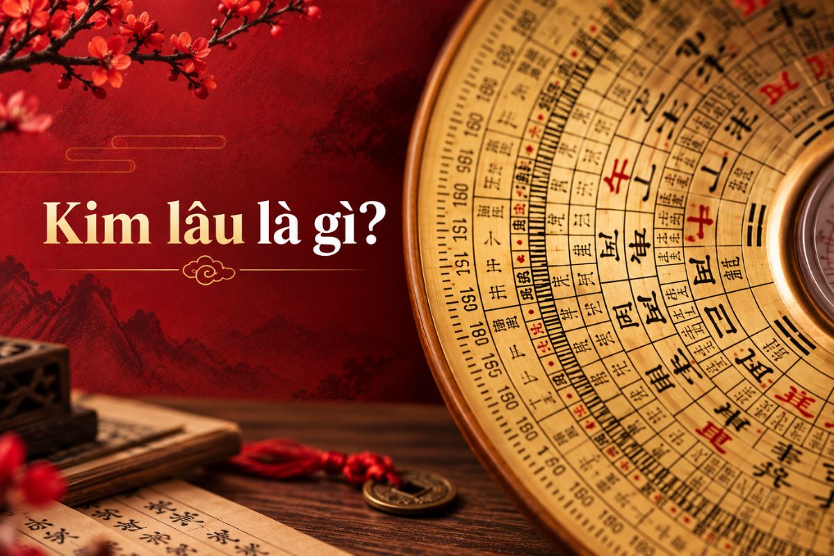 Kim Lâu Là Gì? Cách Tính Tuổi Kim Lâu Và Cách Hiểu Đúng Khi Làm Nhà, Cưới Hỏi 2 Theo quan niệm dân gian, hạn Kim Lâu là gì thường được nhắc đến khi gia chủ chuẩn bị xây nhà, động thổ hoặc tổ chức cưới hỏi (Ảnh: Sưu tầm)