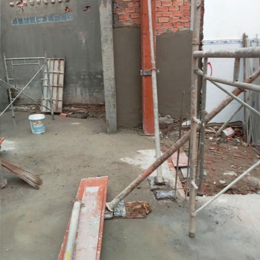 nha pho 1 tret 3 lau 1 san thuong o hoc mon 16 1
