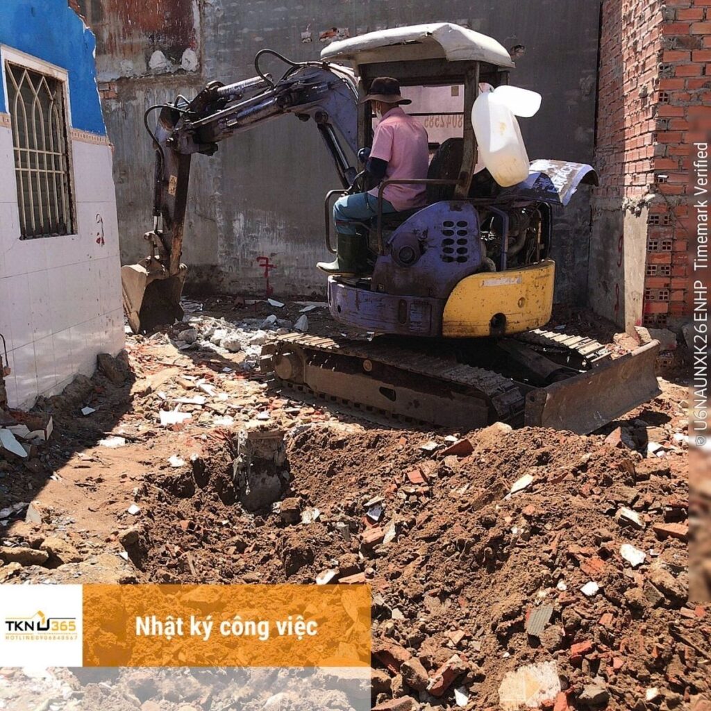 nha pho 1 tret 3 lau 1 san thuong o hoc mon 6 1