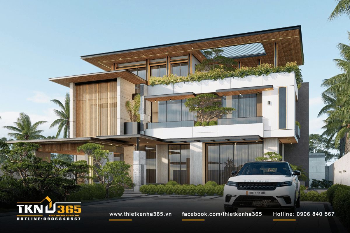 Tả Thanh Long Hữu Bạch Hổ Trong Kiến Trúc Và Xây Dựng Nhà Ở: Ý Nghĩa Và Cách Ứng Dụng 6 Ứng dụng Tả Thanh Long Hữu Bạch Hổ trong kiến trúc và xây dựng nhà ở đảm bảo tổ chức không gian cân đối, thuận tiện trong sinh hoạt