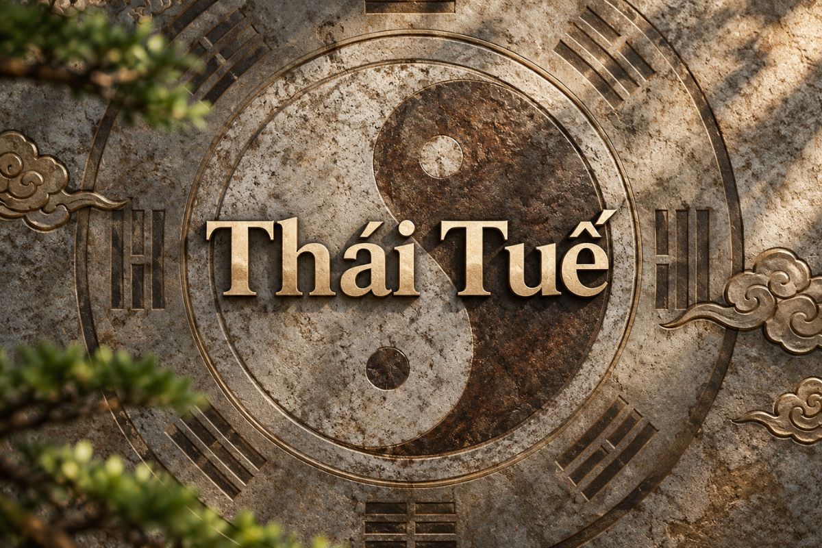 Thái Tuế Là Gì? Phạm Thái Tuế Có Ảnh Hưởng Gì Và Có Đáng Lo Không? 9 Làm rõ các quan niệm sai lệch như phạm Thái Tuế chắc chắn gặp xui hoặc không được thực hiện việc lớn (Ảnh: Sưu tầm)