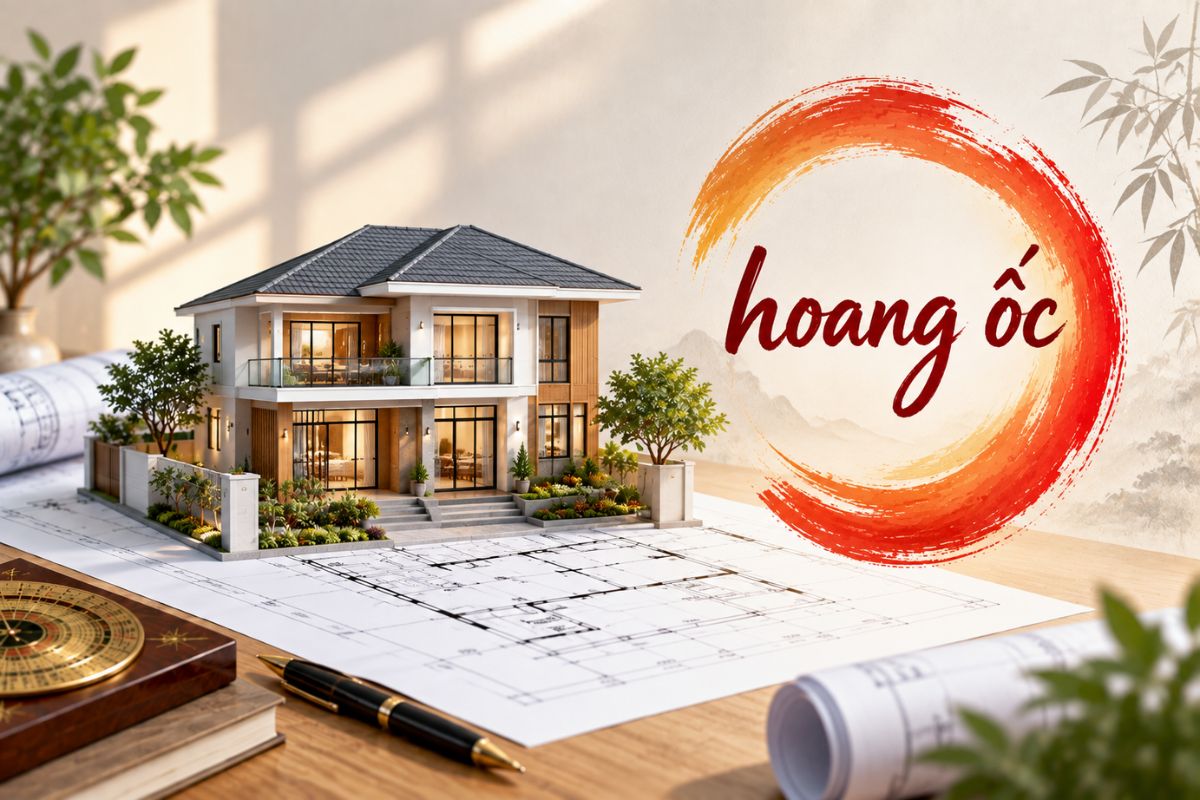 Tuổi Bính Dần 1986 Xây Nhà Năm Nào Tốt? Bảng Năm Đẹp Và Năm Nên Tránh 4 Theo quan niệm phong thủy truyền thống, năm 2026 tuổi Bính Dần 1986 phạm Hoang Ốc Ngũ Thọ Tử, không thuận lợi cho việc làm nhà (Ảnh: Sưu tầm)