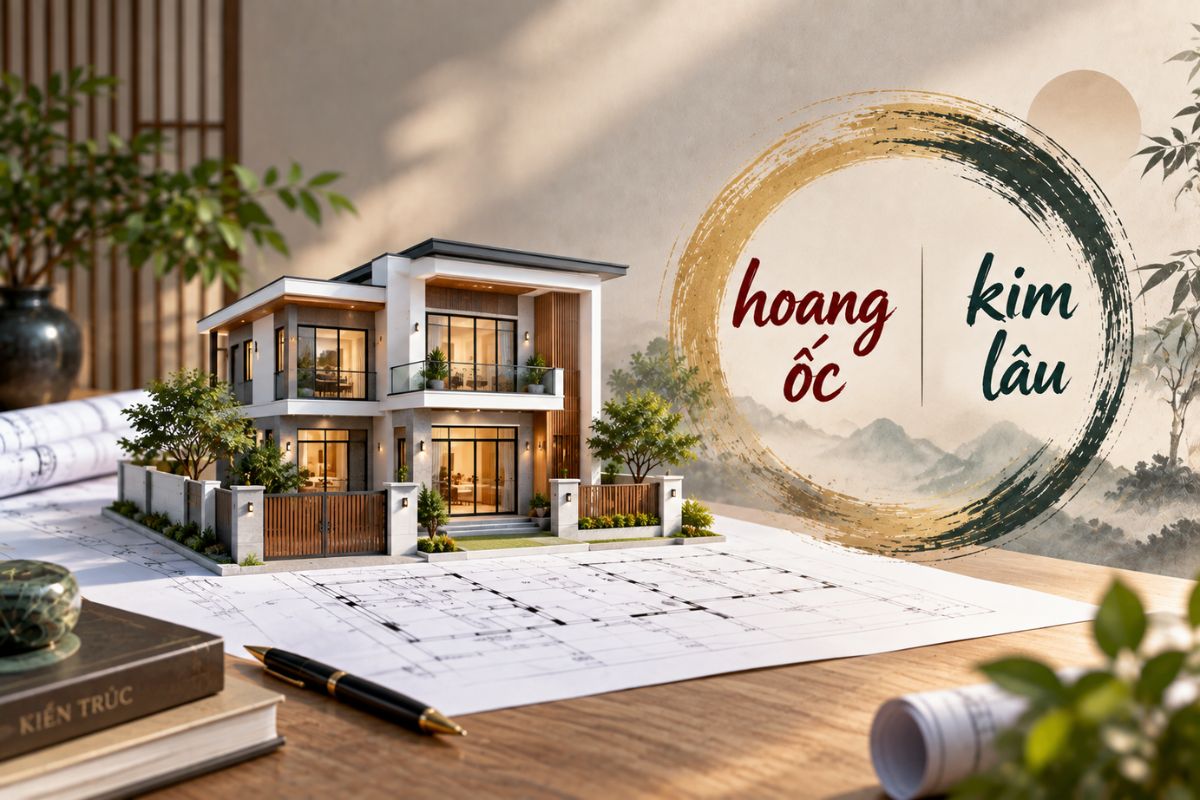 Tuổi Bính Dần 1986 Xây Nhà Năm Nào Tốt? Bảng Năm Đẹp Và Năm Nên Tránh 5 Theo quan niệm phong thủy, tuổi Bính Dần 1986 không nên xây nhà trong năm 2027 vì phạm Kim Lâu và Hoang Ốc (Ảnh: Sưu tầm)