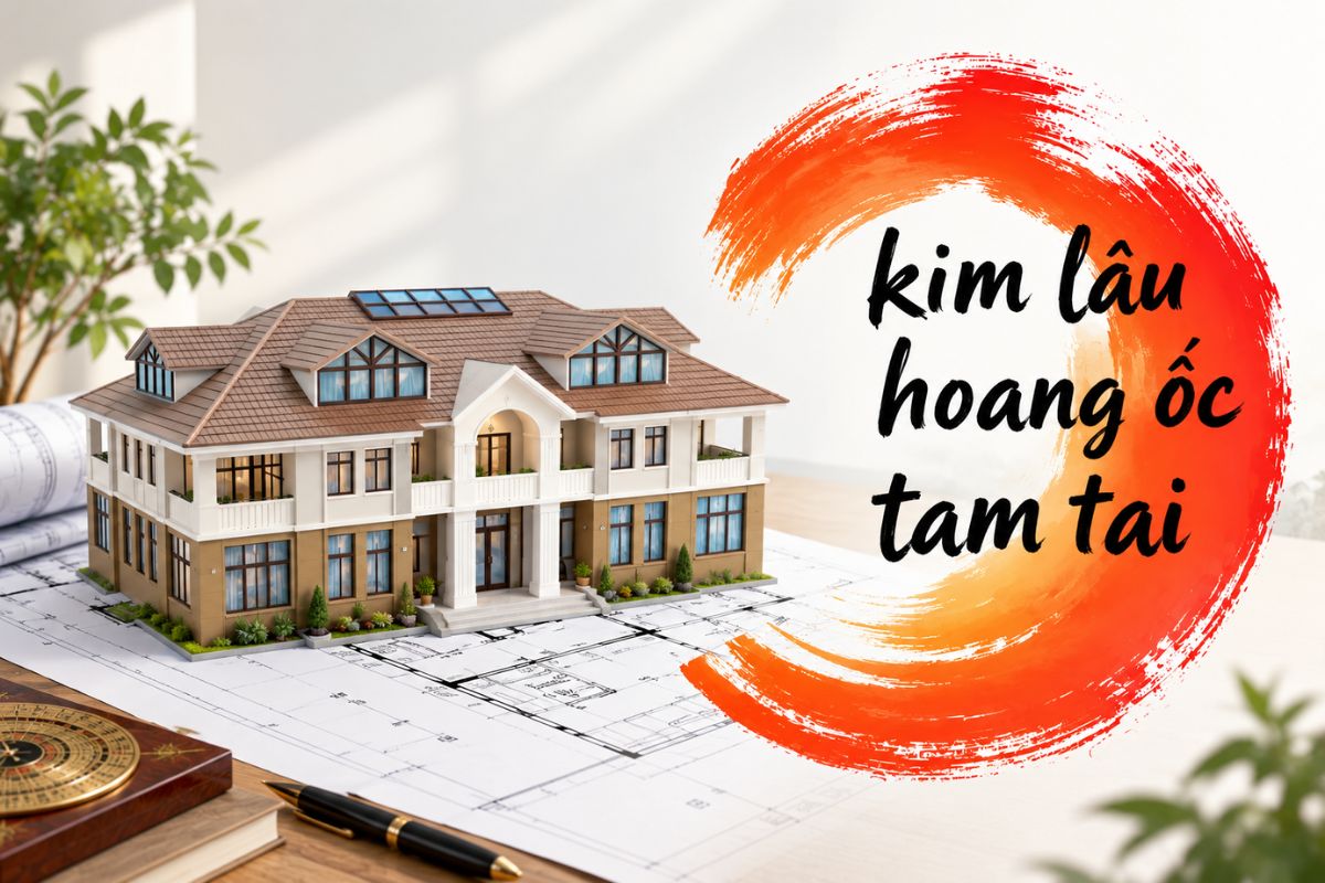 Tuổi Bính Thìn 1976 Xây Nhà Năm Nào Tốt? Xem Năm Đẹp Và Năm Nên Tránh 3 Tuổi 1976 xây nhà năm nào tốt? Gia chủ cần xem xét năm xây nhà có phạm Tam Tai, Kim Lâu hoặc Hoang Ốc hay không? (Ảnh: Sưu tầm)