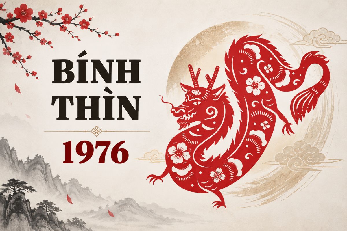 Tuổi Bính Thìn 1976 Xây Nhà Năm Nào Tốt? Xem Năm Đẹp Và Năm Nên Tránh 9 Gia chủ nên xác định tuổi Bính Thìn 1976 xây nhà năm nào tốt theo nhiều tiêu chí khác nhau (Ảnh: Sưu tầm)