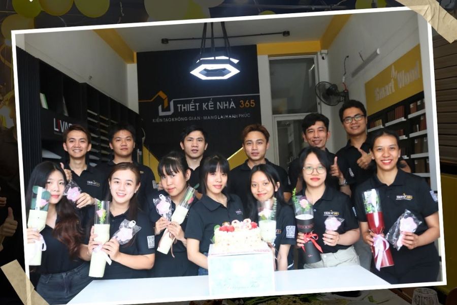 tuyen dung 365 plus 3