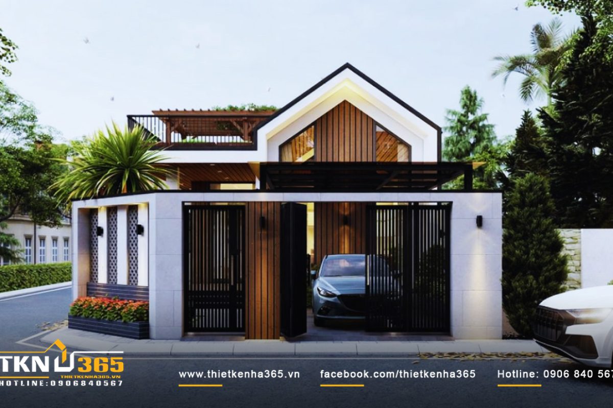 mau-nha-1-tang-4-phong-ngu-150m2