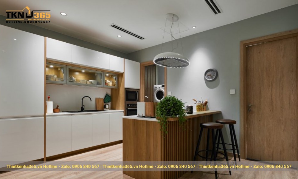 Thiết kế nội thất chung cư - C Thanh - bộ 2.4 (3)