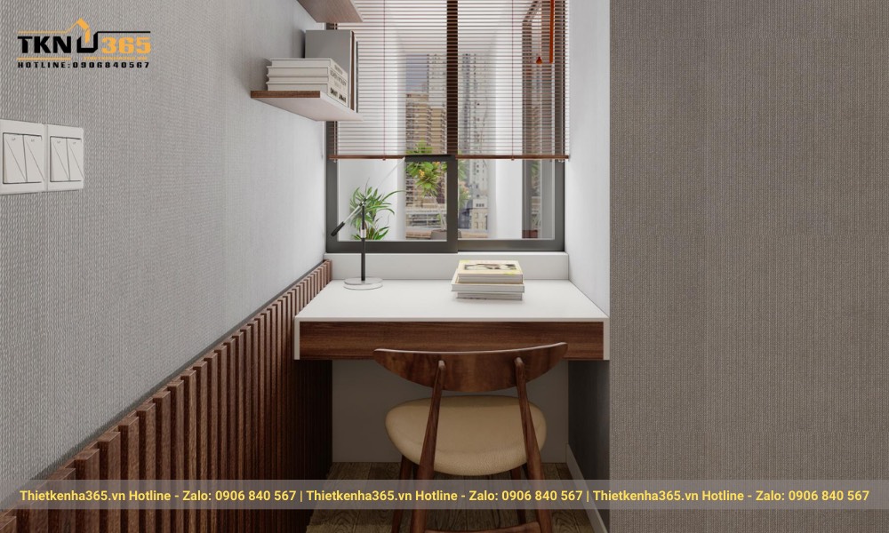 Thiết kế nội thất chung cư - C Thanh - bộ 2.7 (3)