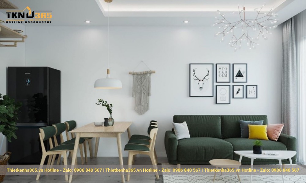Thiết kế nội thất chung cư - C Thanh - bộ 2.8 (2)