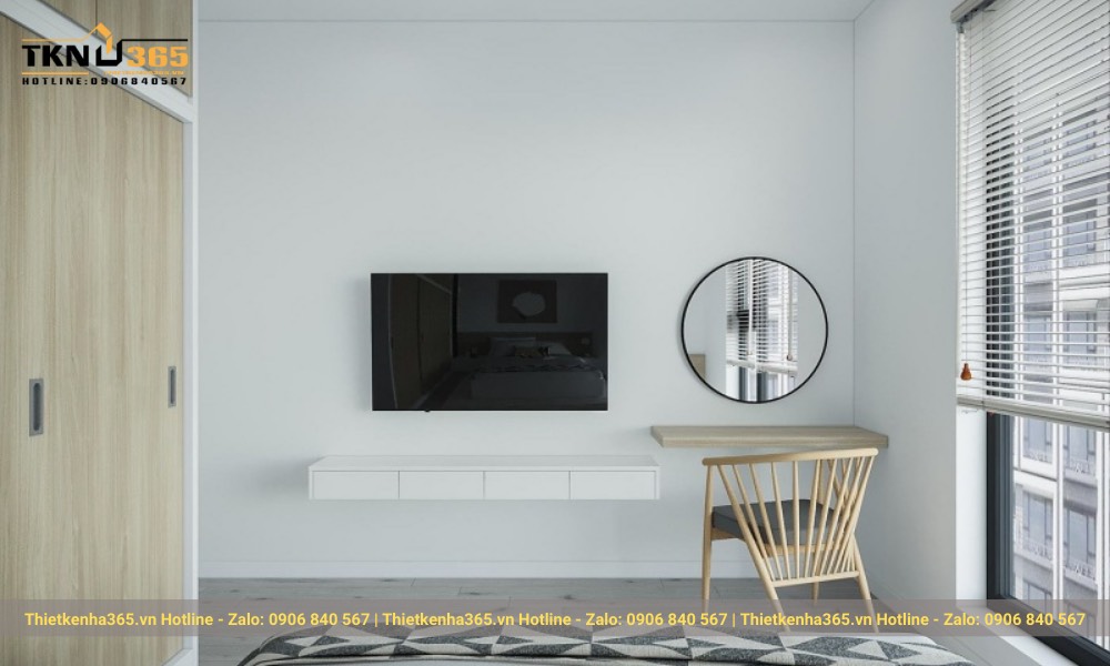 Thiết kế nội thất chung cư - C Thanh - bộ 2.8 (4)