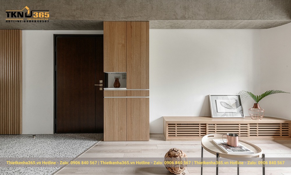 Thiết kế nội thất chung cư - C Thanh - bộ 3.1 (3)