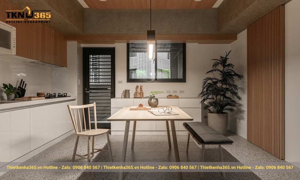 Thiết kế nội thất chung cư - C Thanh - bộ 3.1 (4)