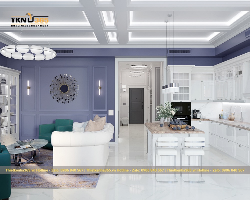 Thiết kế nội thất phòng khách (1000 × 800 px) - 207 (2)